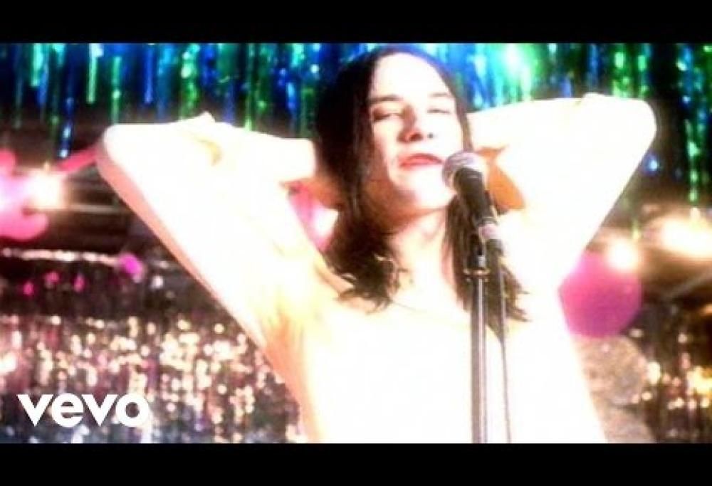Primal Scream - Rocks