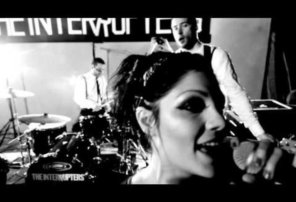 The Interrupters - "Family (feat. Tim Armstrong)"