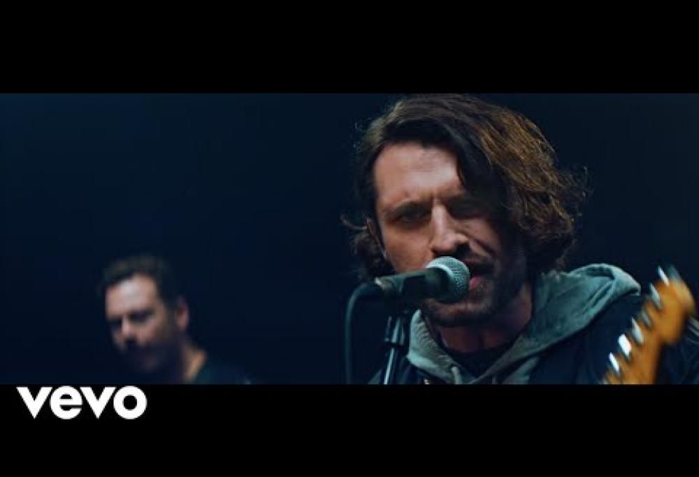 Lower Than Atlantis - Had Enough