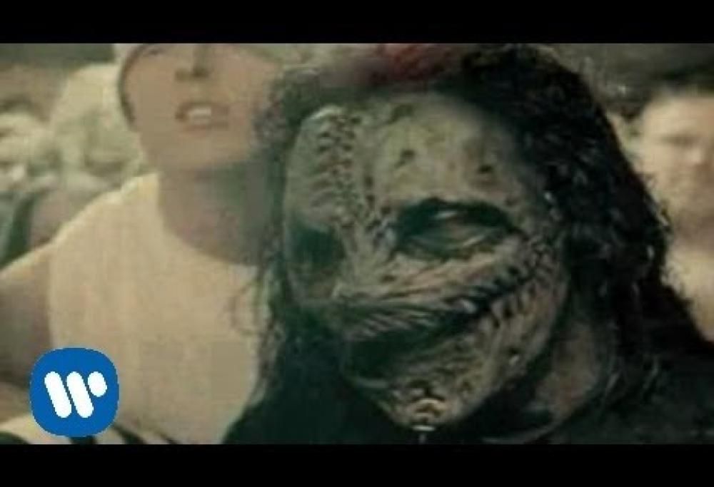 Slipknot – Duality