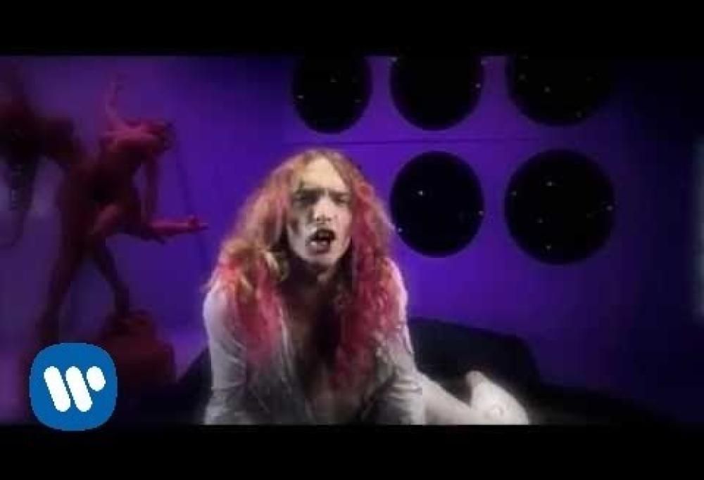The Darkness - I Believe In A Thing Called Love