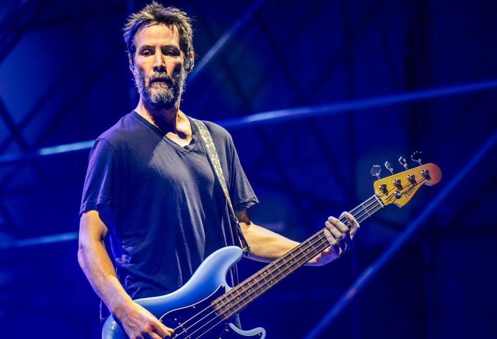 Dogstar: guarda le foto più belle del concerto a Udine