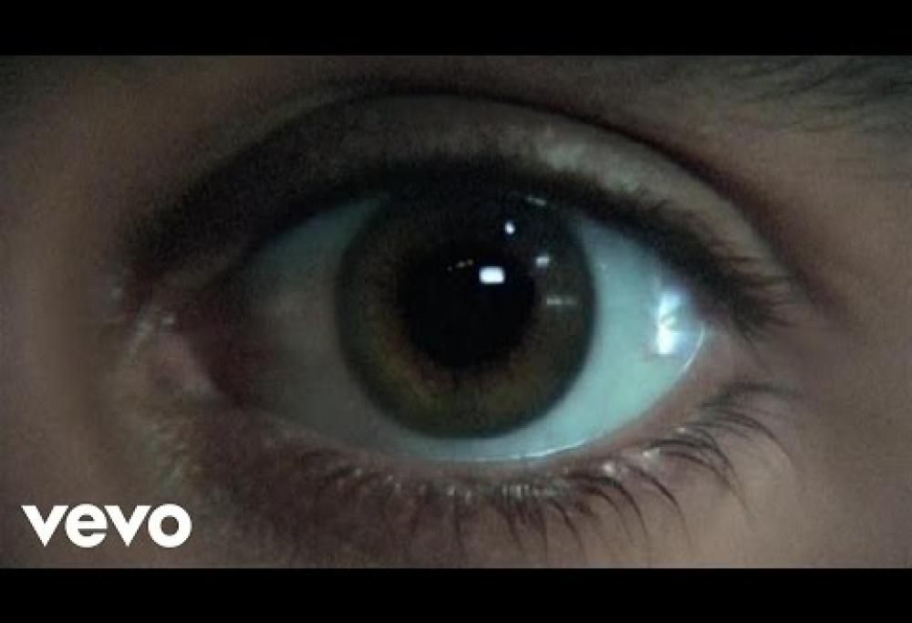 Creed - Higher