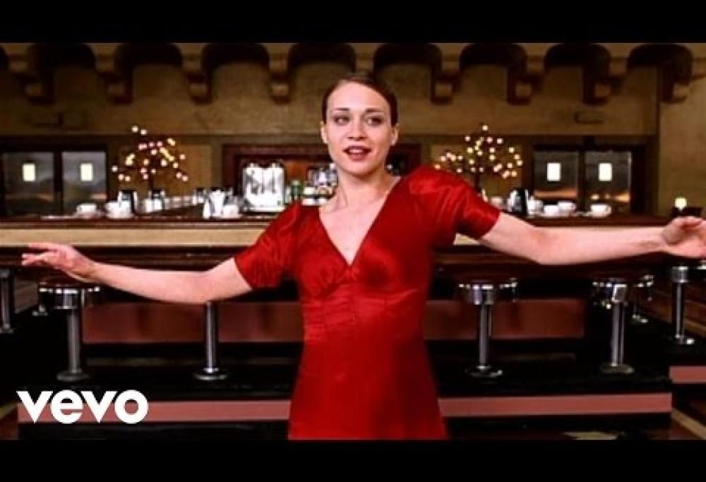 Fiona Apple - Paper Bag