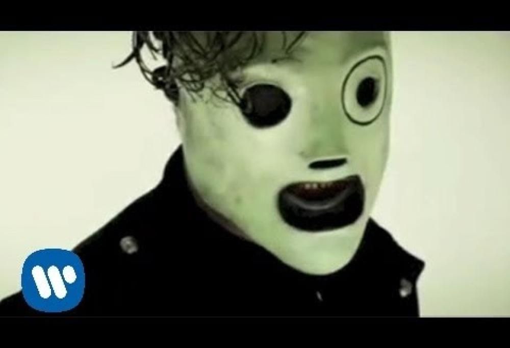 Slipknot - Dead Memories