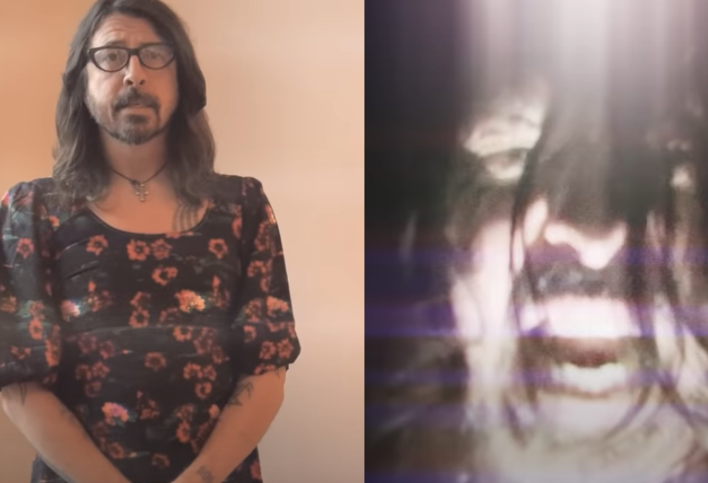 Foo Fighters, Dave Grohl torna con le Hanukkah Sessions (e trasforma una ballad in una canzone death metal). Guarda il video