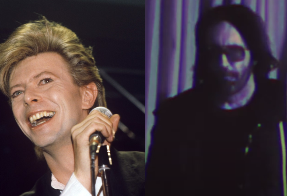 I Nine Inch Nails hanno pubblicato il video ufficiale della loro cover di Fashion di David Bowie. Ascoltala qui