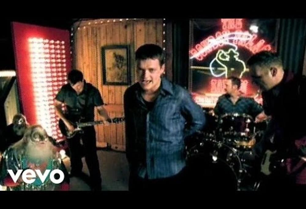 3 Doors Down - Kryptonite