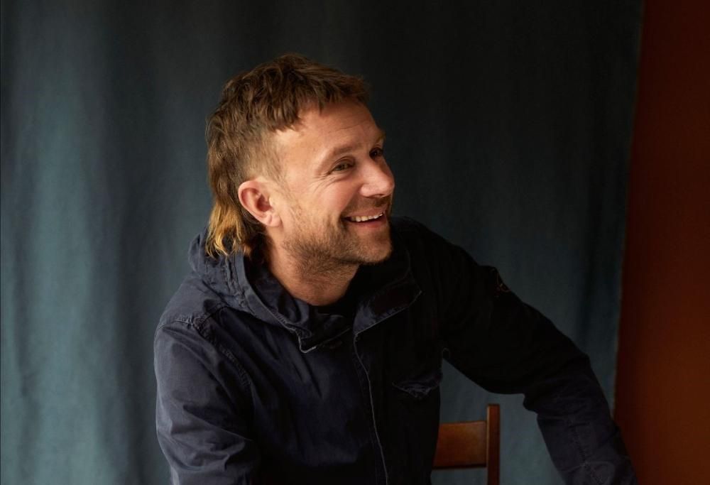 Damon Albarn, pubblicato il nuovo singolo "Polaris". Guarda il video con l'esibizione live
