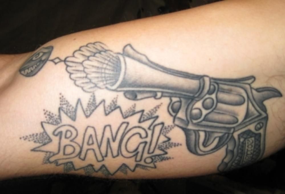 Tattoo Rock Contest III – La Top Ten uomini