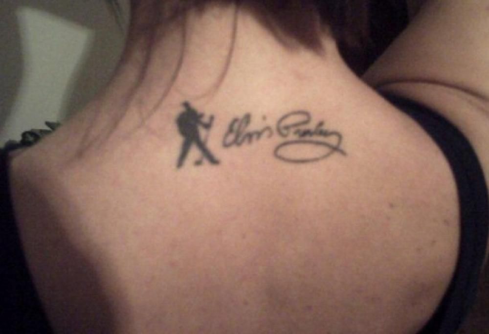 Tattoo Rock Contest III – I 45 finalisti della categoria donne