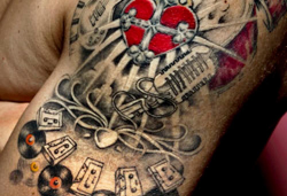 Tattoo Rock Contest III – I 15 finalisti della seconda fase