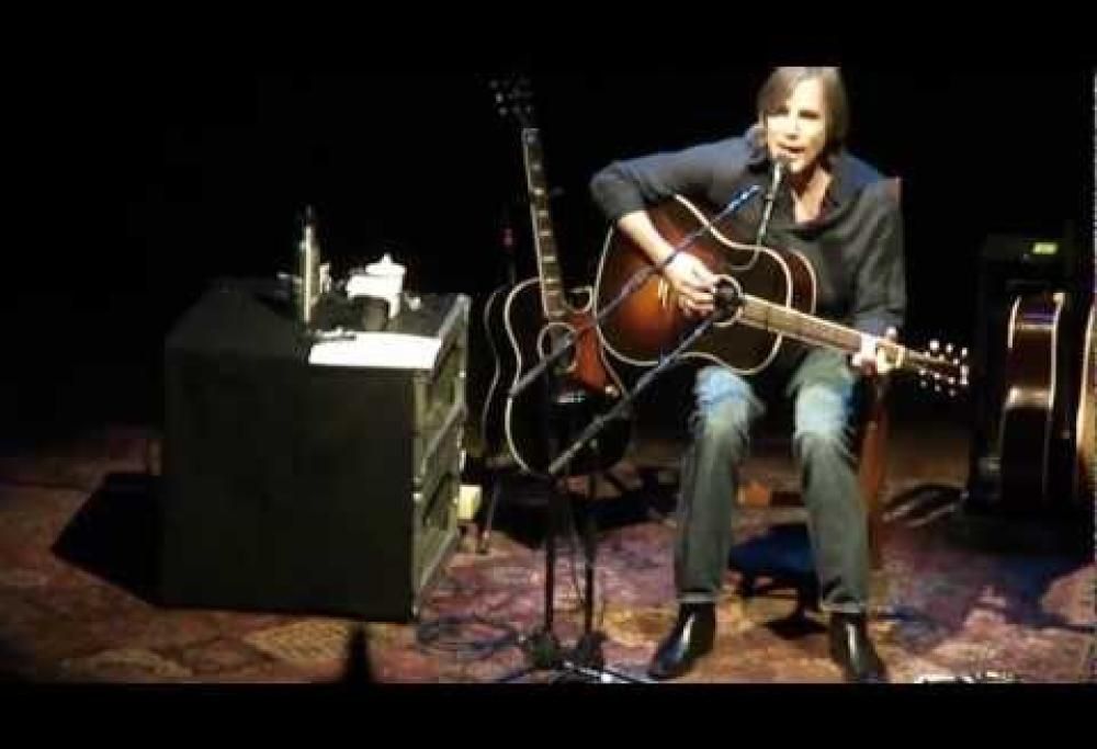 Jackson Browne - Take it Easy