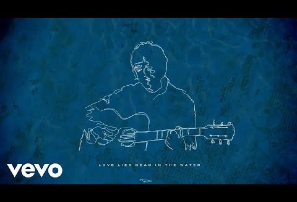 Noel Gallagher's High Flying Birds - Dead In The Water