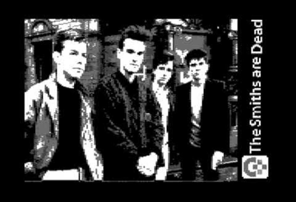 The Smiths Are Dead, il "nuovo" videogioco di Commodore Plus dedicato a Morrissey