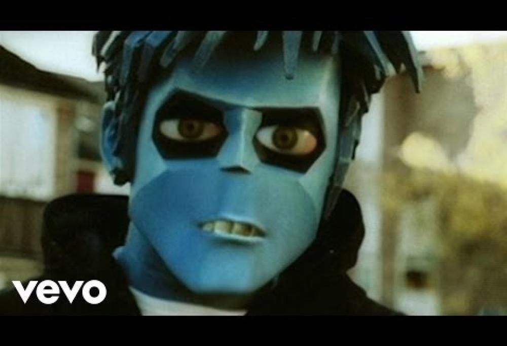 The Offspring - Hit That