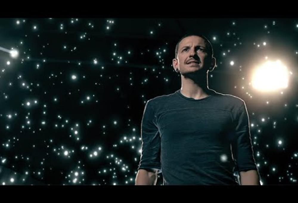 Linkin Park - Leave Out All The Rest