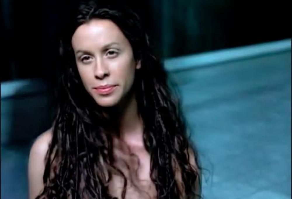 Alanis Morissette - Thank U
