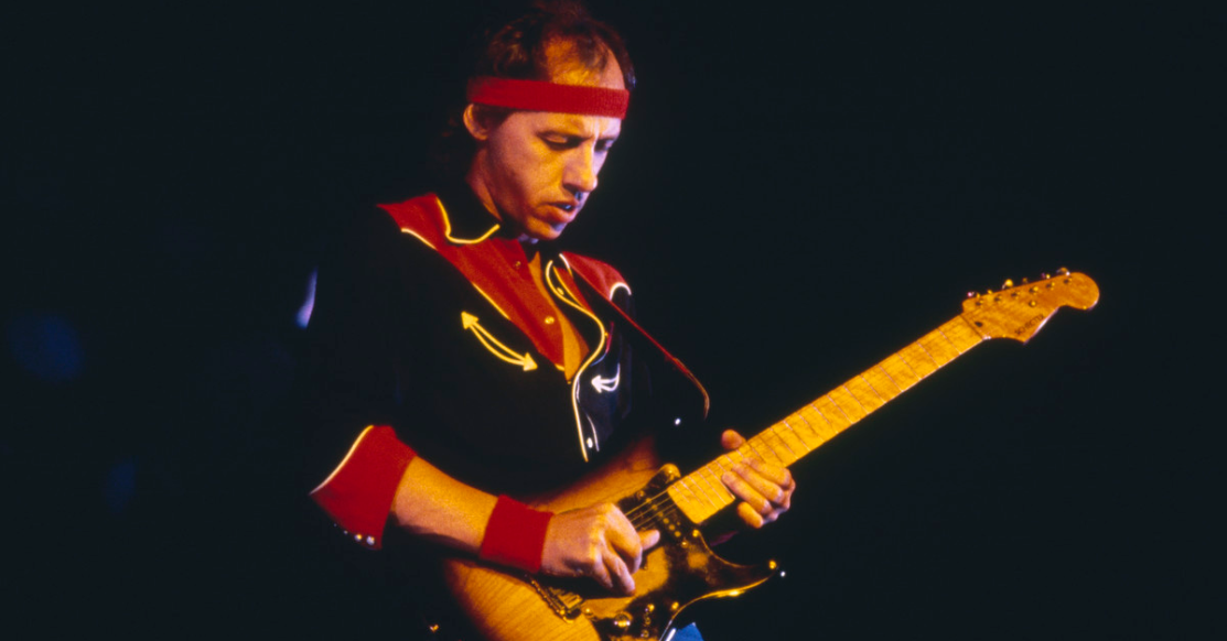 Mark Knopfler, ecco perché si è sempre rifiutato di riformare i Dire Straits