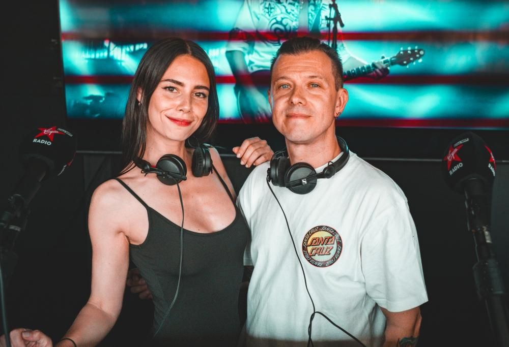 Firenze Rocks 2025: le foto più belle della diretta del 12 giugno - Guns N' Roses