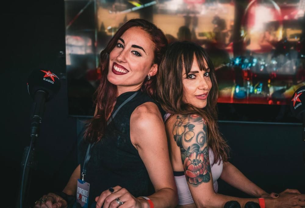 Firenze Rocks 2025: le foto più belle della diretta del 13 giugno - Korn