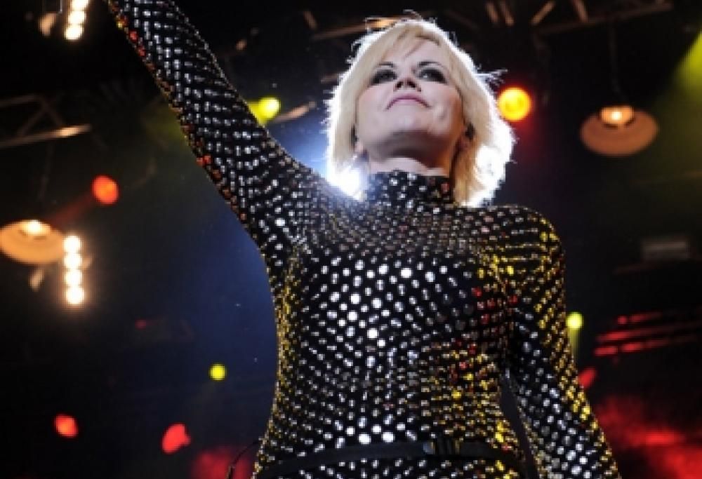 Cranberries live@Milano