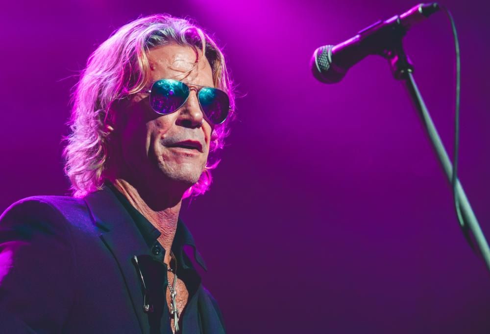 Duff McKagan: guarda le foto più belle e la scaletta del concerto a Milano