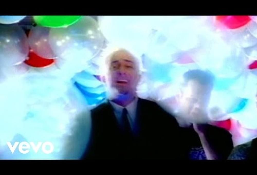 Goldfinger - 99 Red Balloons