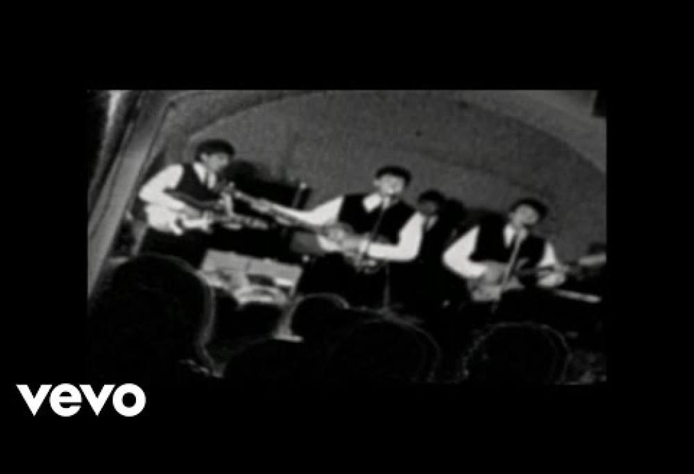The Beatles - Free As A Bird