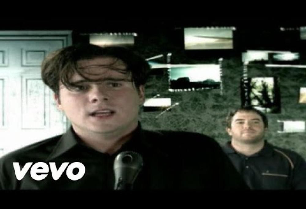 Jimmy Eat World - Sweetness