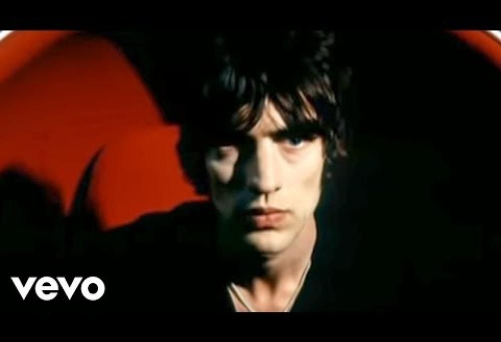 The Verve - Sonnet