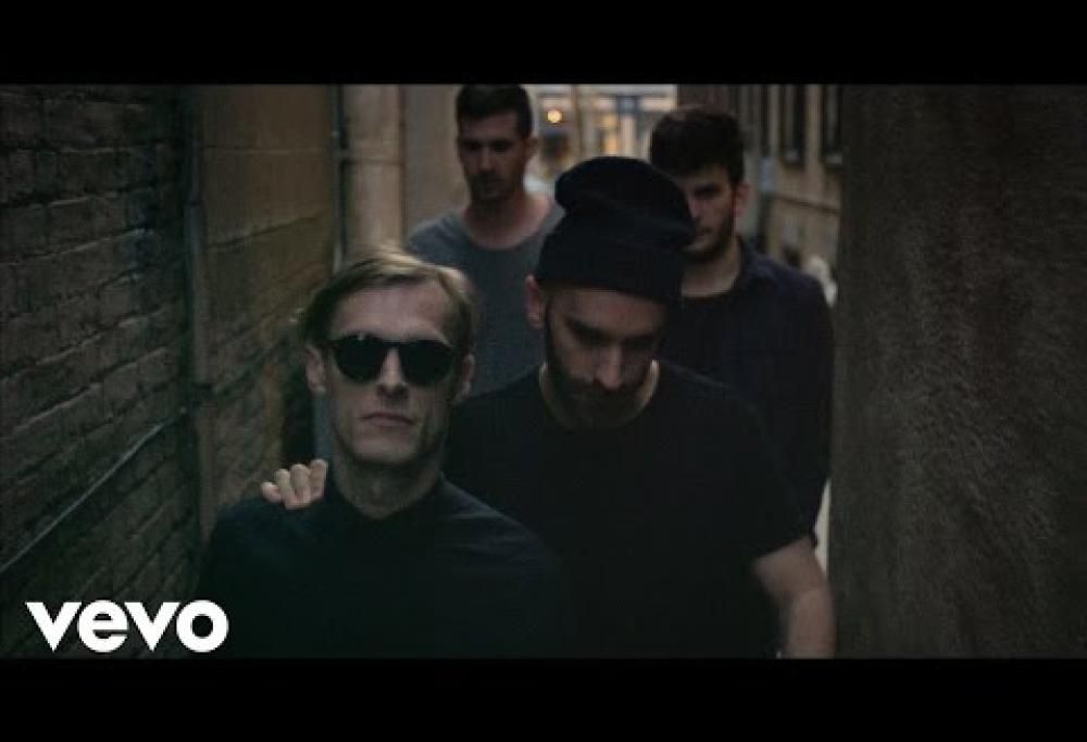 X Ambassadors - Renegades