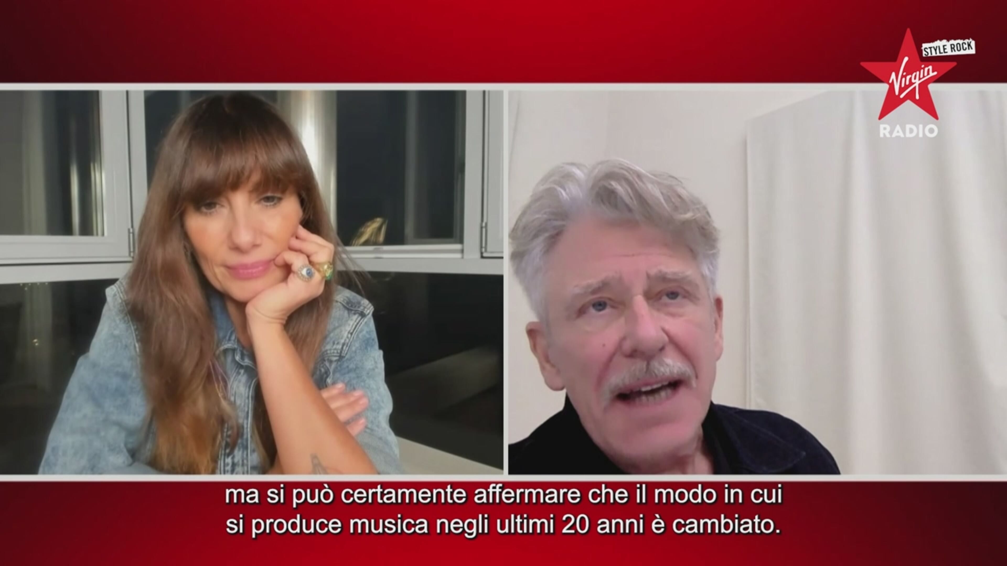 U2: guarda l’intervista ad Adam Clayton