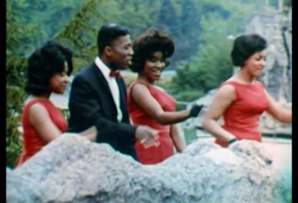 The Exciters - Tell Him