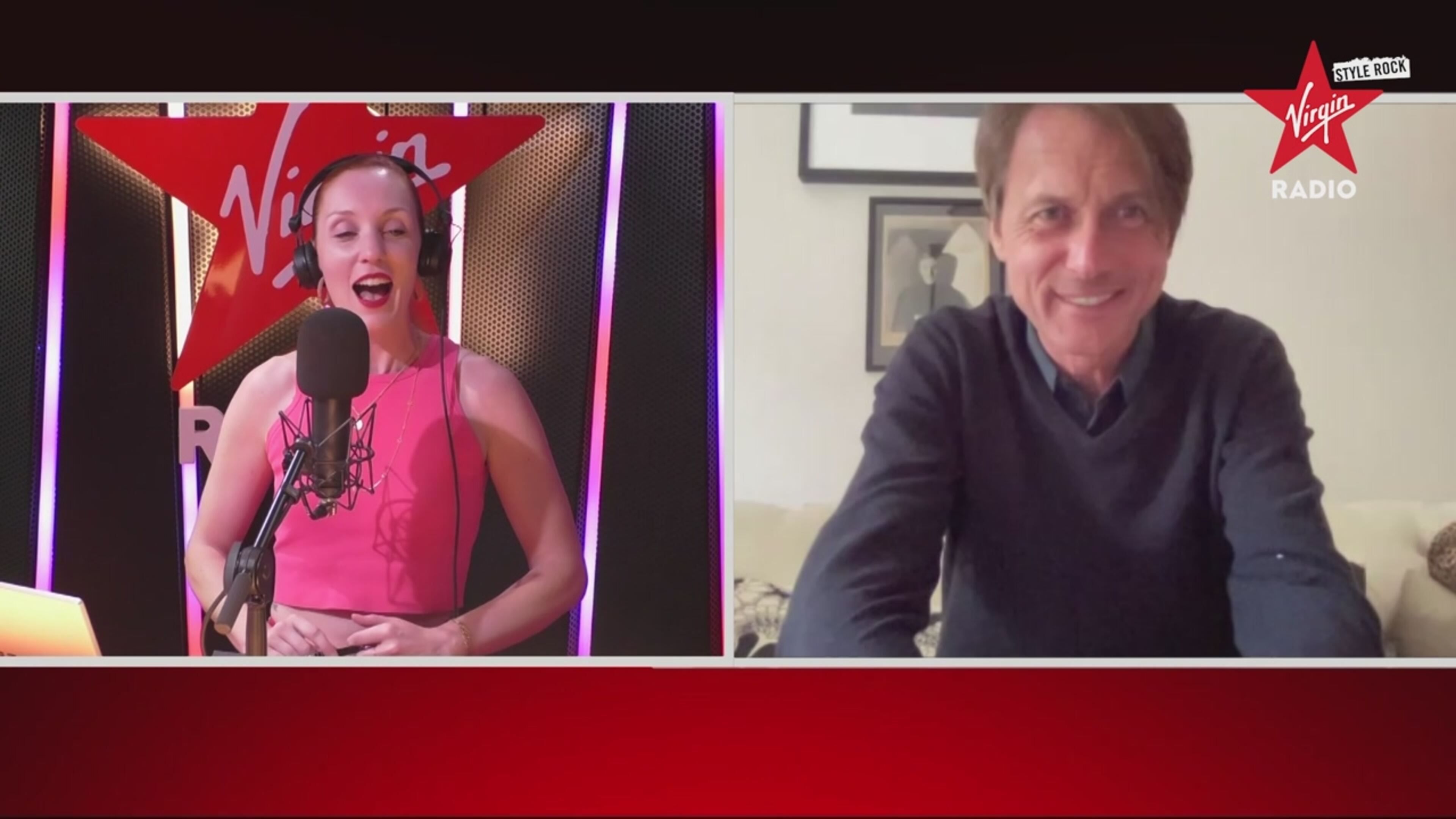 Suede: guarda l’intervista a Brett Anderson