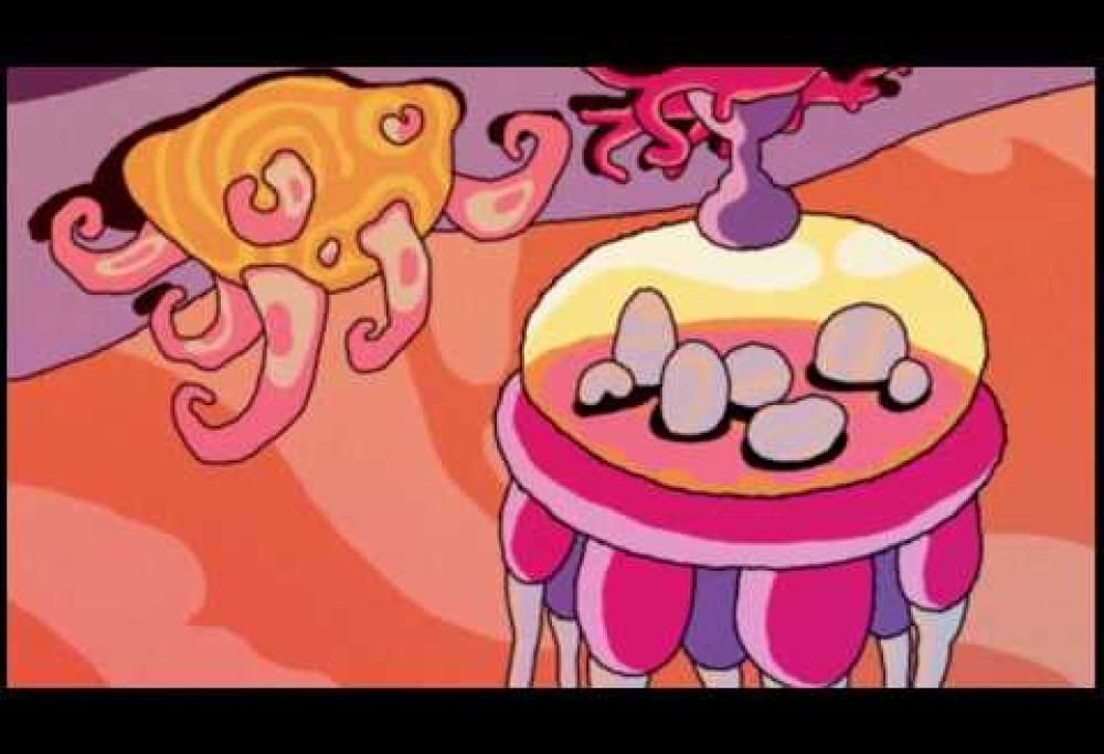 Nic Cester - Psichebello