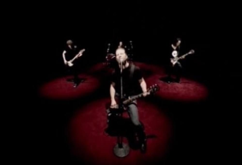 Metallica - Turn the Page