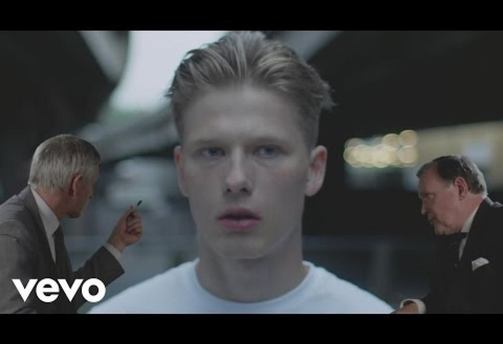 Nothing But Thieves - Trip Switch