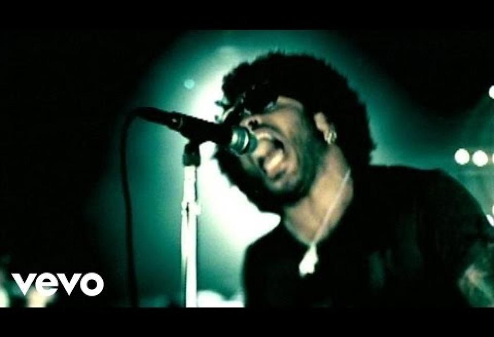 Lenny Kravitz - Dig In