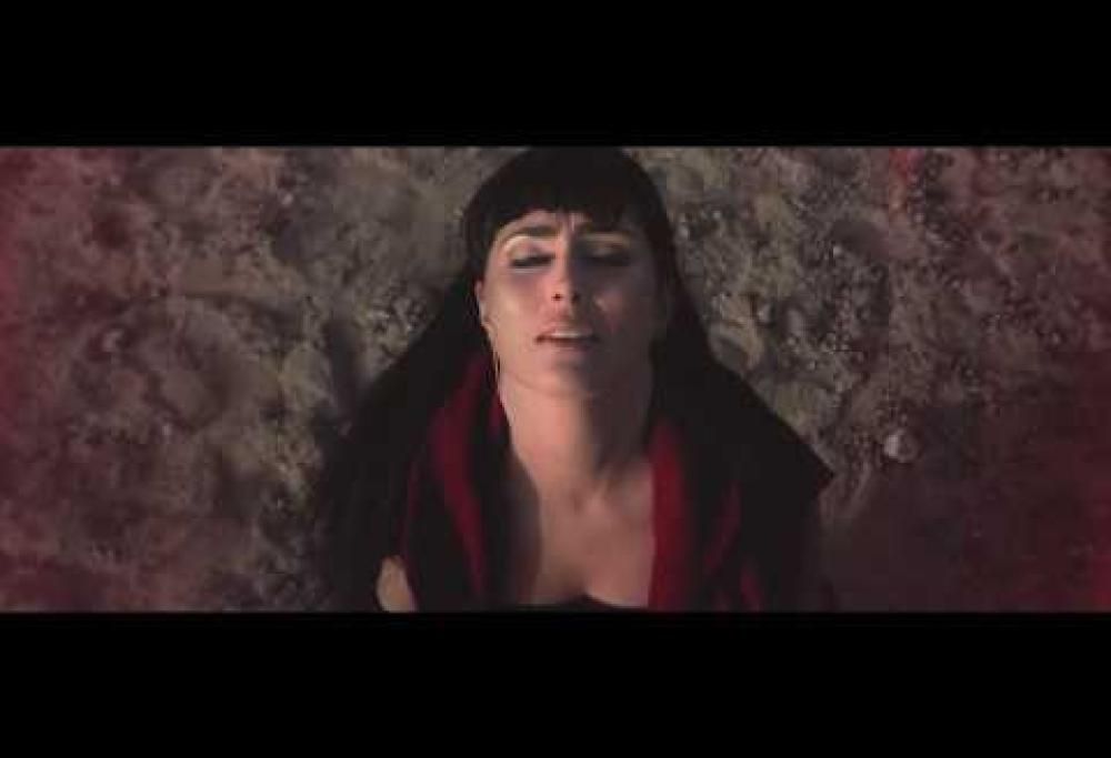 Within Temptation feat. Jacoby Shaddix - The Reckoning