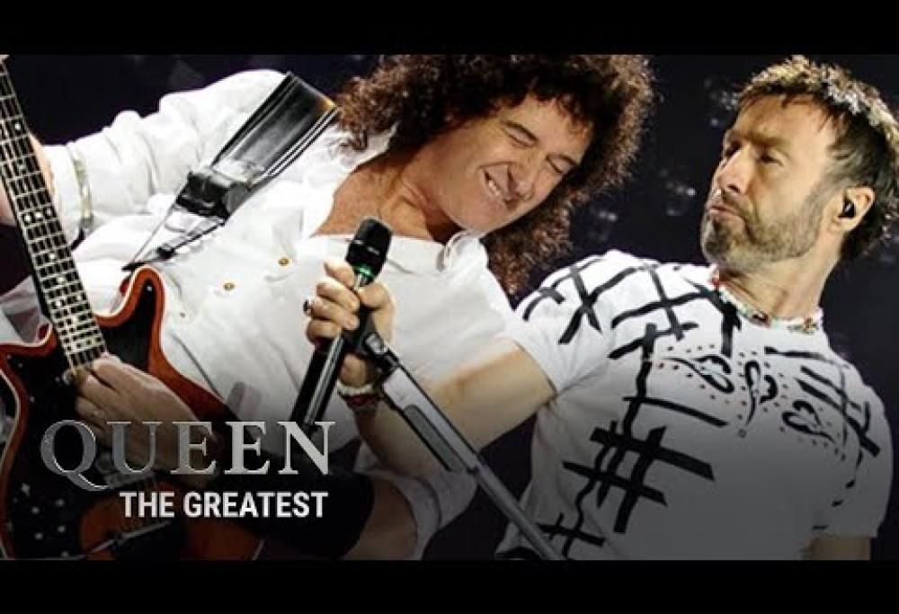 Queen, Brian May era convinto che la band fosse finita: "l'incontro con Paul Rodgers è stato un vero miracolo"
