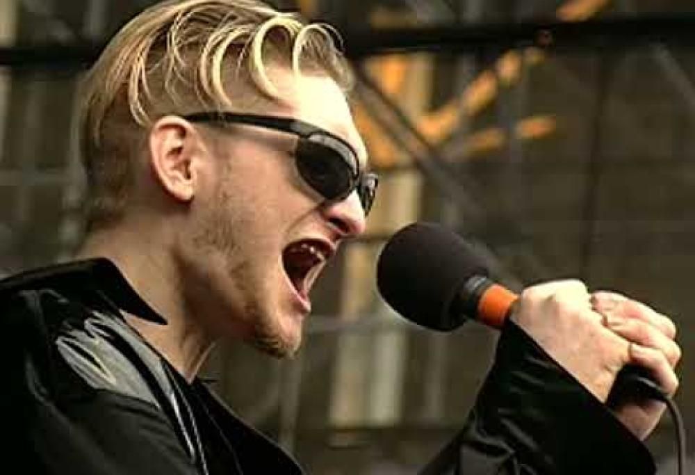 Alice in Chains: ritrovato un video con le ultime quattro esibizioni di Layne Staley. Guardalo qui