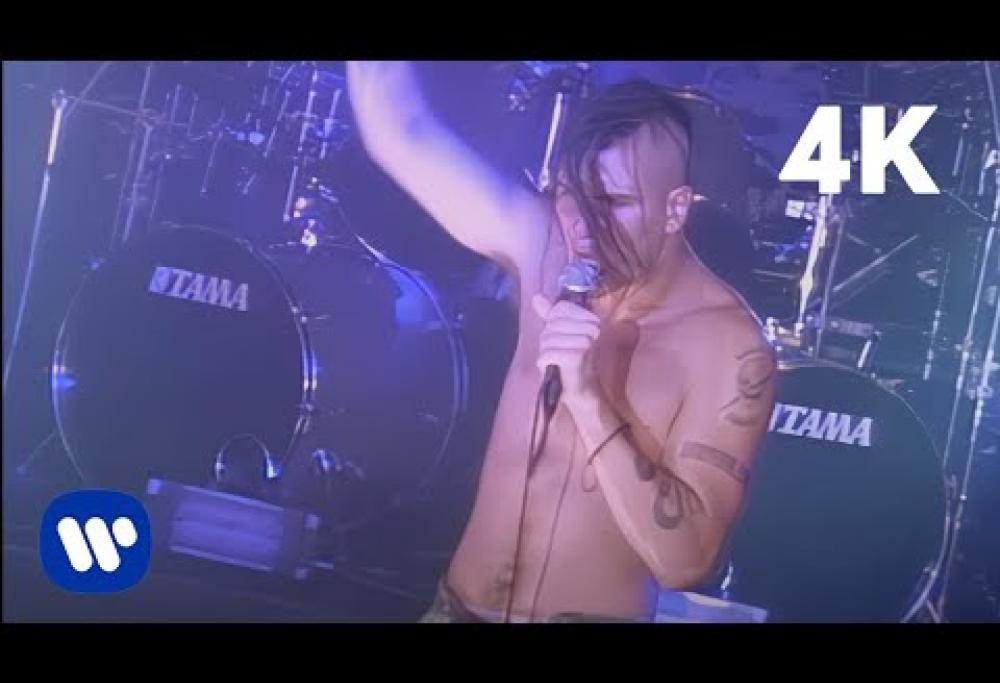 Pantera - Cowboys From Hell