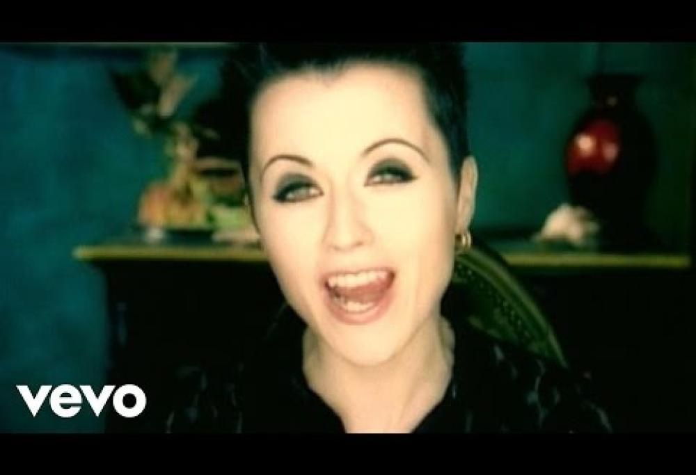 The Cranberries - Salvation
