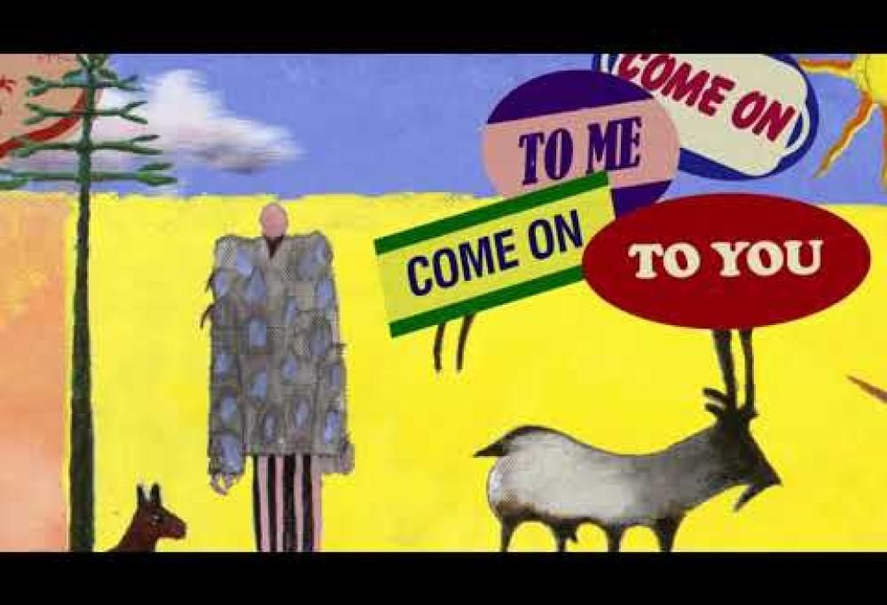 Paul McCartney - Come On To Me