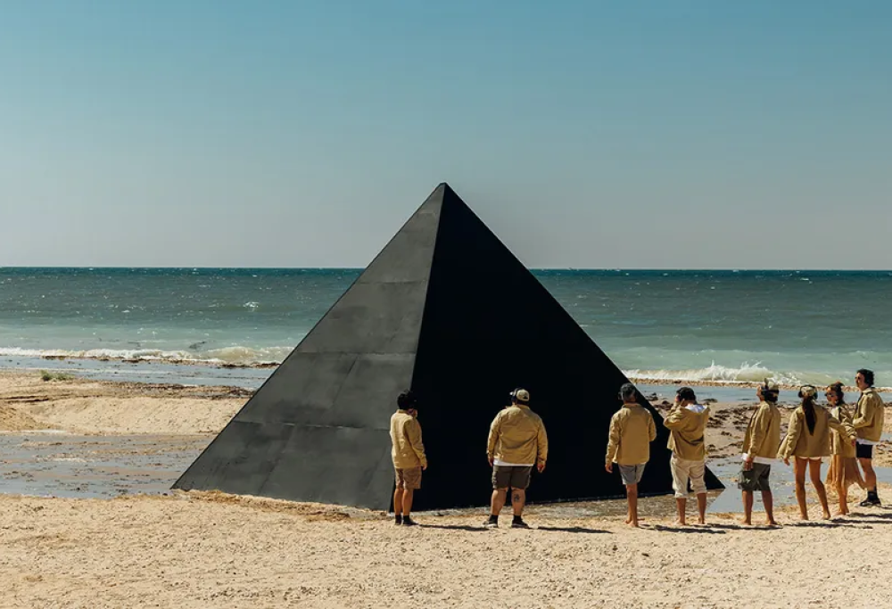 Pink Floyd, un nuovo documentario dal titolo "Eclipse" sarà pubblicato in occasione dell'eclissi del 14 ottobre