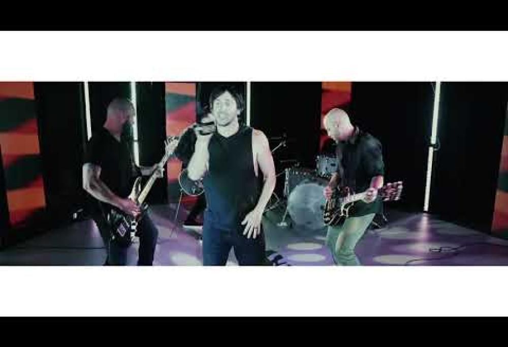 10 Years - Burnout