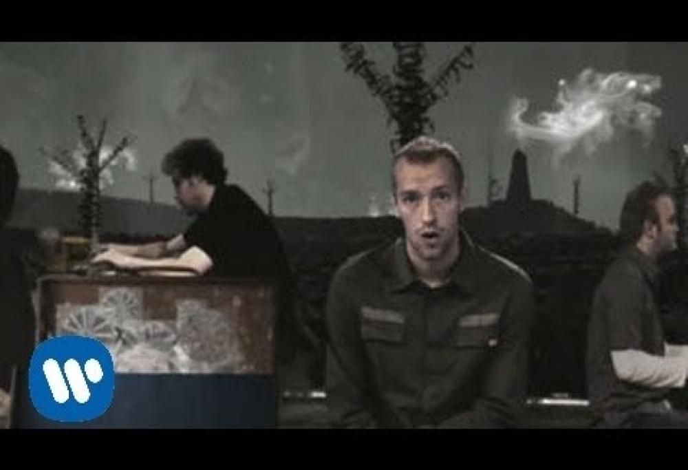 Coldplay - Trouble