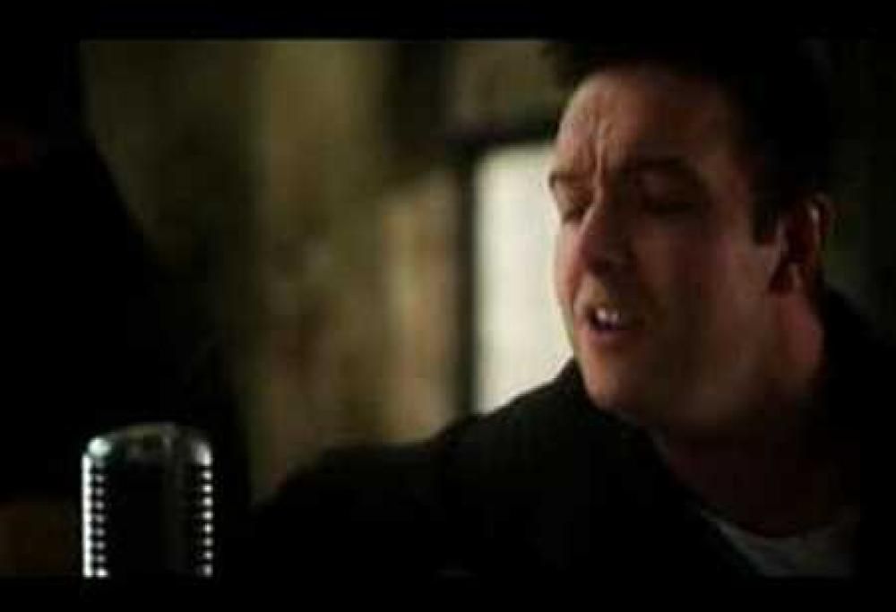 Glasvegas - Daddy's Gone