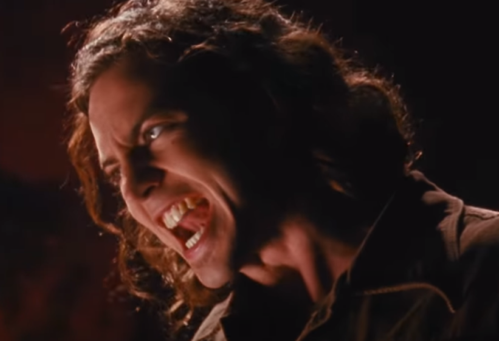 Pearl Jam: pubblicata la versione senza censura del video di Jeremy. Guardalo qui